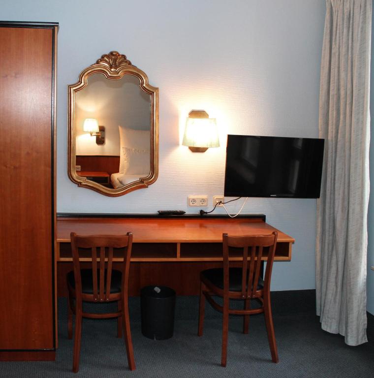 Hotel Mozart Bonn - Resim 27