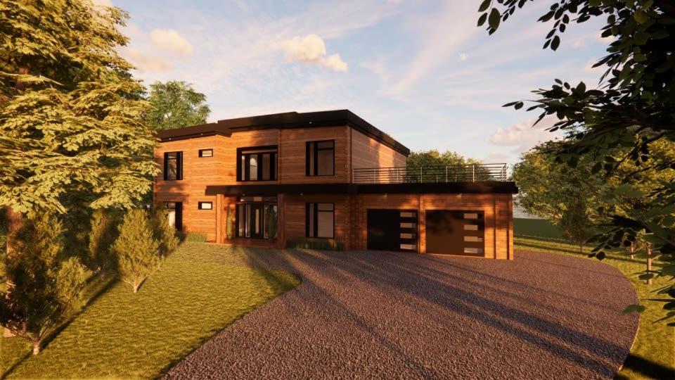 Cape Traverse Beach House, BordenCarleton (updated prices 2024)