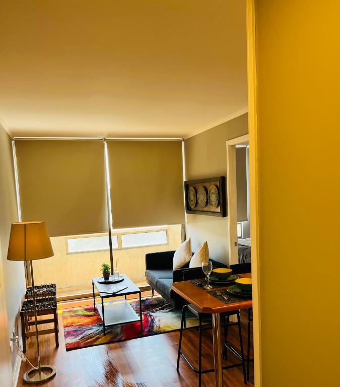 R&B Apartments - Apartamento De Una Habitación