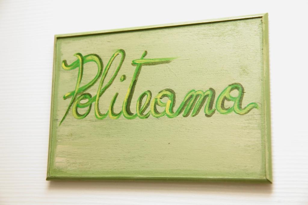 Vacanze Palermitane - 10