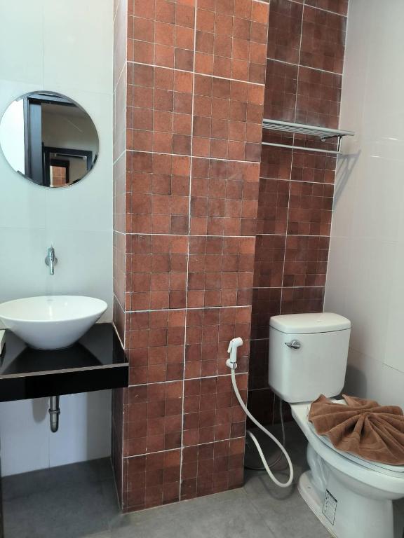 The Morning mini house aonang - Resim 38