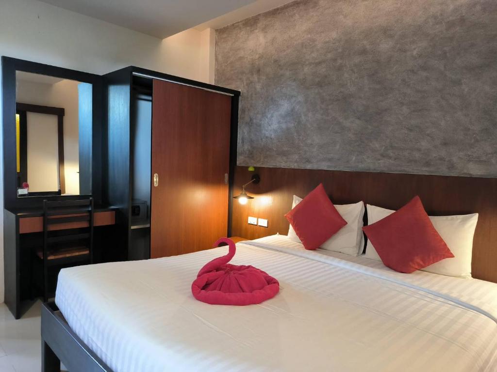 The Morning mini house aonang - Resim 2