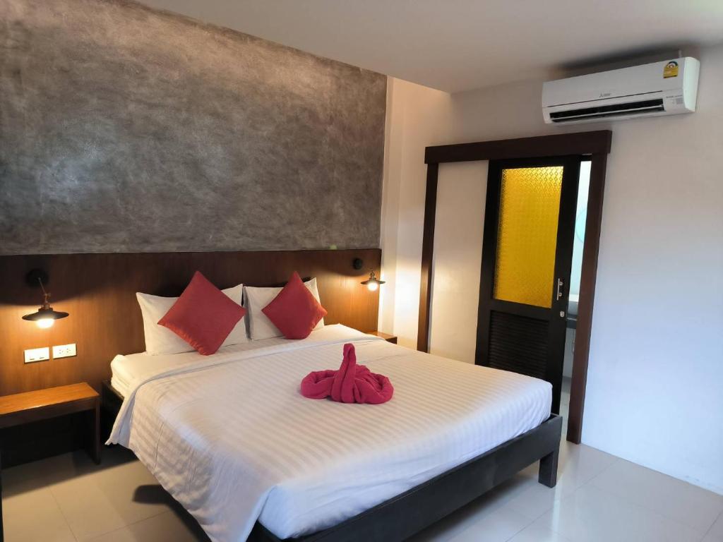 The Morning mini house aonang - Resim 18