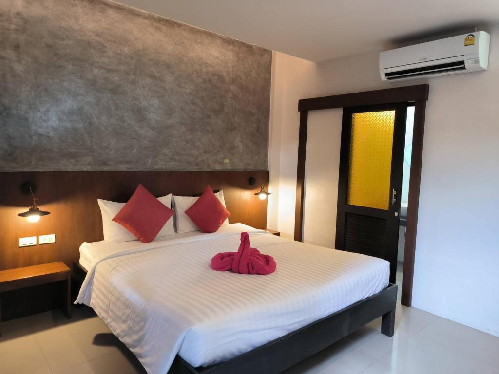 The Morning mini house aonang - Resim 40