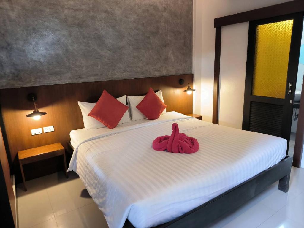 The Morning mini house aonang - Resim 37