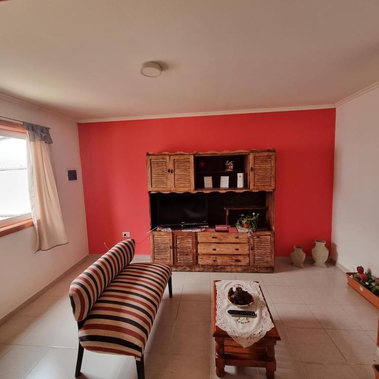 Friendly House