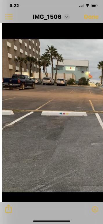 Fotografie z fotogalerie ubytování JJs Beach Condo v destinaci South Padre Island