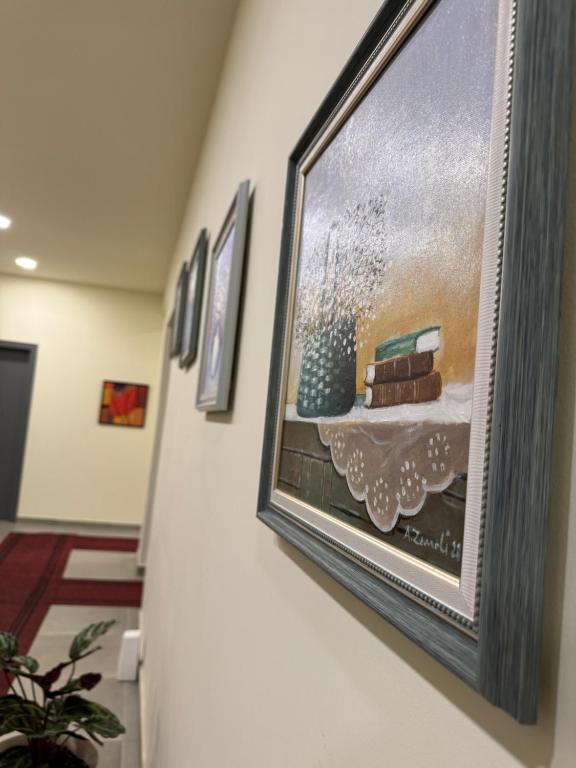 Fotografie z fotogalerie ubytování Hotel Tirona v destinaci Tirana