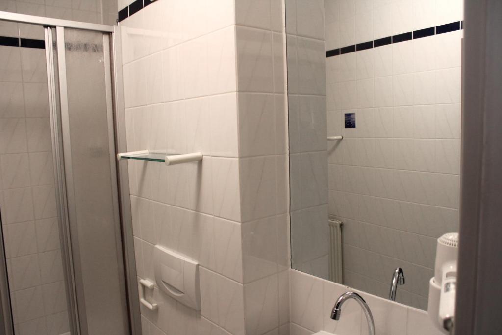 Hotel Mozart Bonn - Resim 20