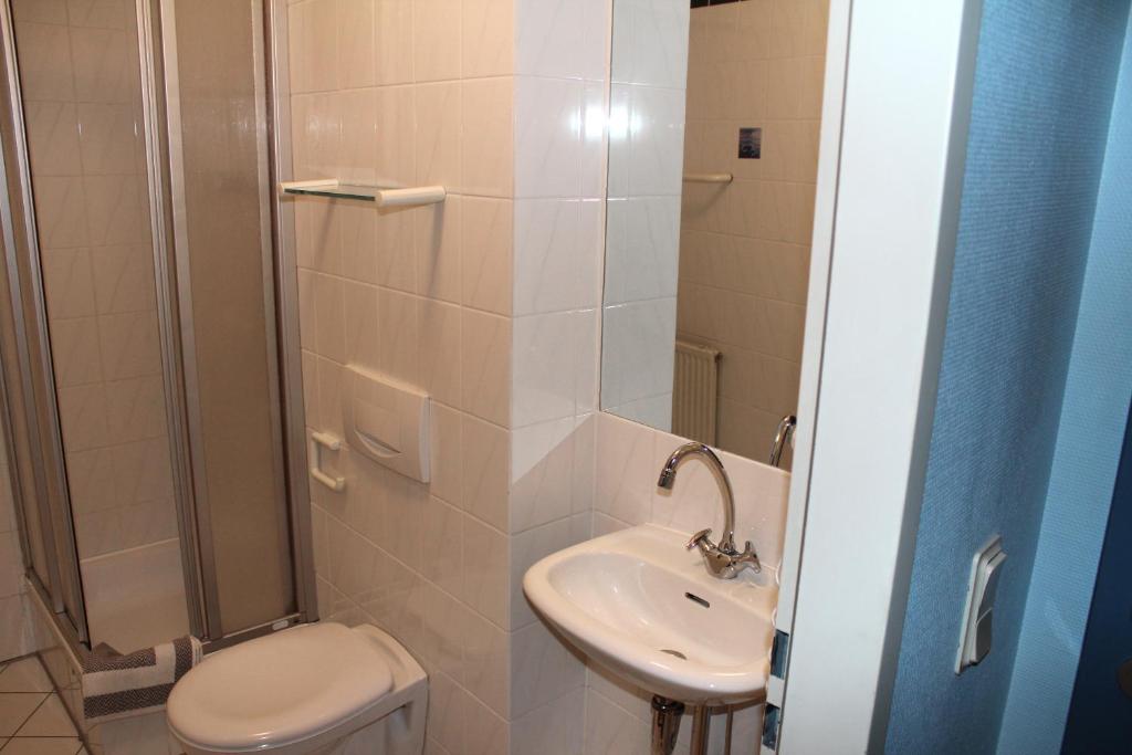 Hotel Mozart Bonn - Resim 21