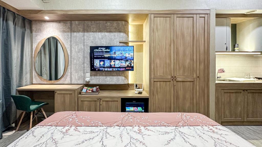 Φωτογραφία από το άλμπουμ του Casa de Parco near ICE BSD AEON Mall - Wabi Sabi σε Samporo