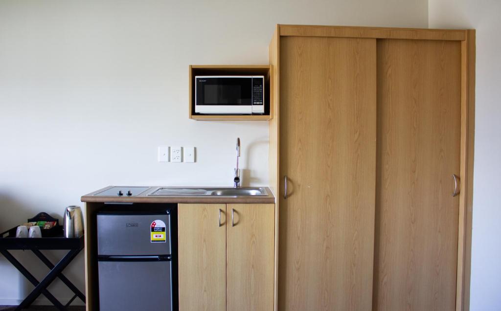 Edit Auckland Greenlane - Resim 6