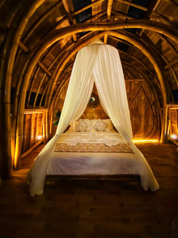 Bamboo House - Ecobreeze - 3