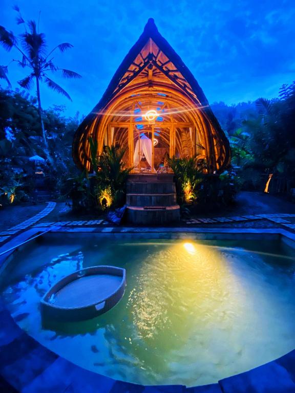 Bamboo House - Ecobreeze - 4