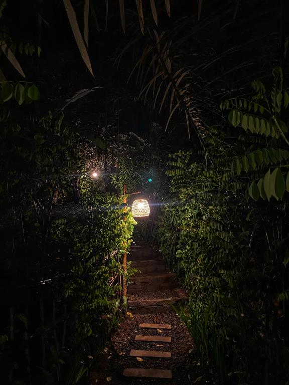 Bamboo House - Ecobreeze - 7