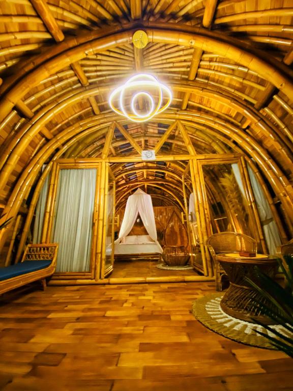 Bamboo House - Ecobreeze - 8