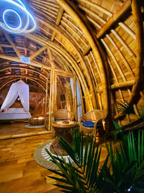 Bamboo House - Ecobreeze - 9