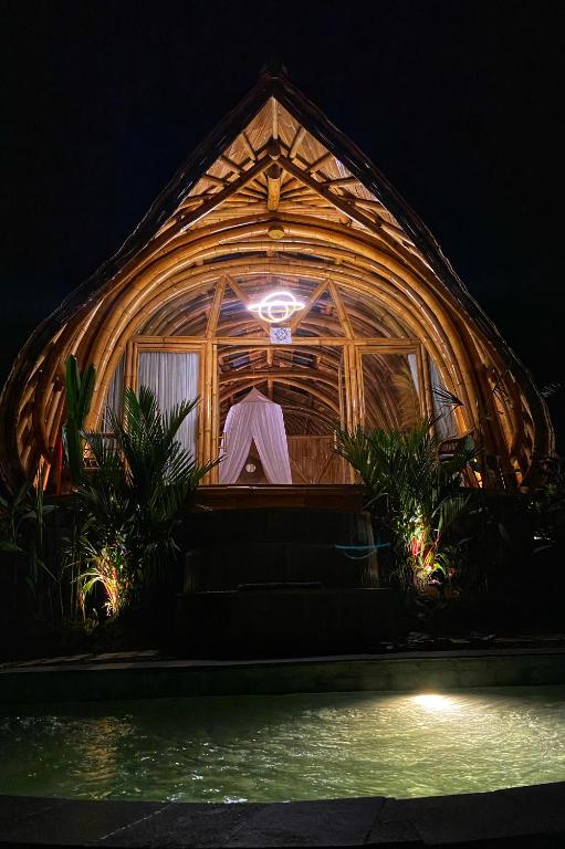 Bamboo House - Ecobreeze - 10