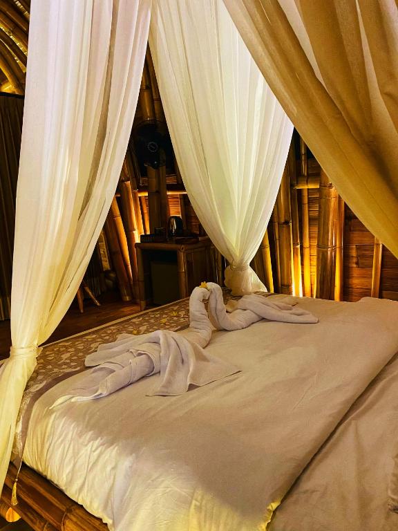 Bamboo House - Ecobreeze - 11