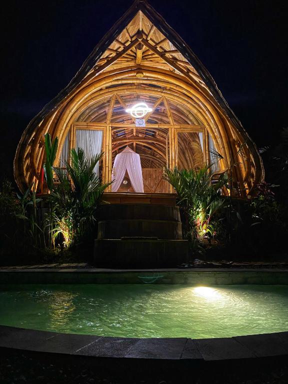 Bamboo House - Ecobreeze - 13