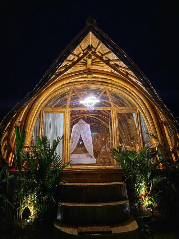 Bamboo House - Ecobreeze - 14