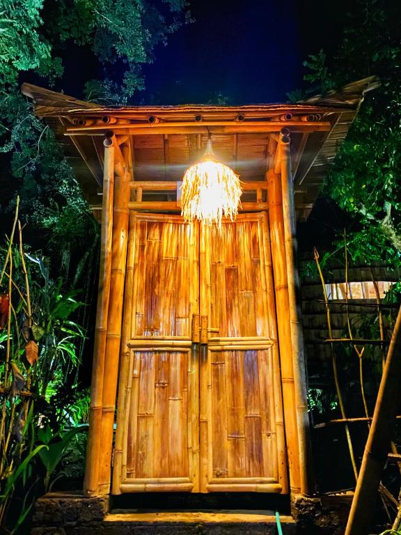 Bamboo House - Ecobreeze - 15