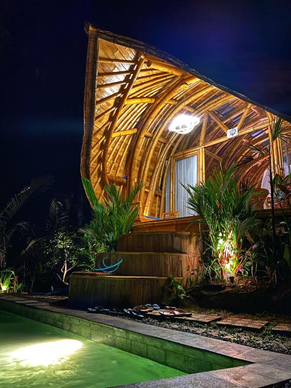 Bamboo House - Ecobreeze - 17