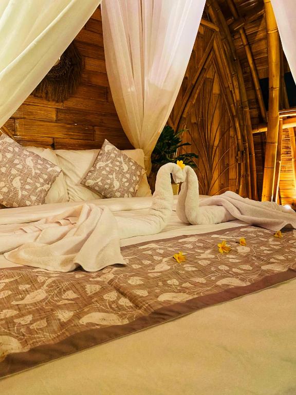 Bamboo House - Ecobreeze - 18