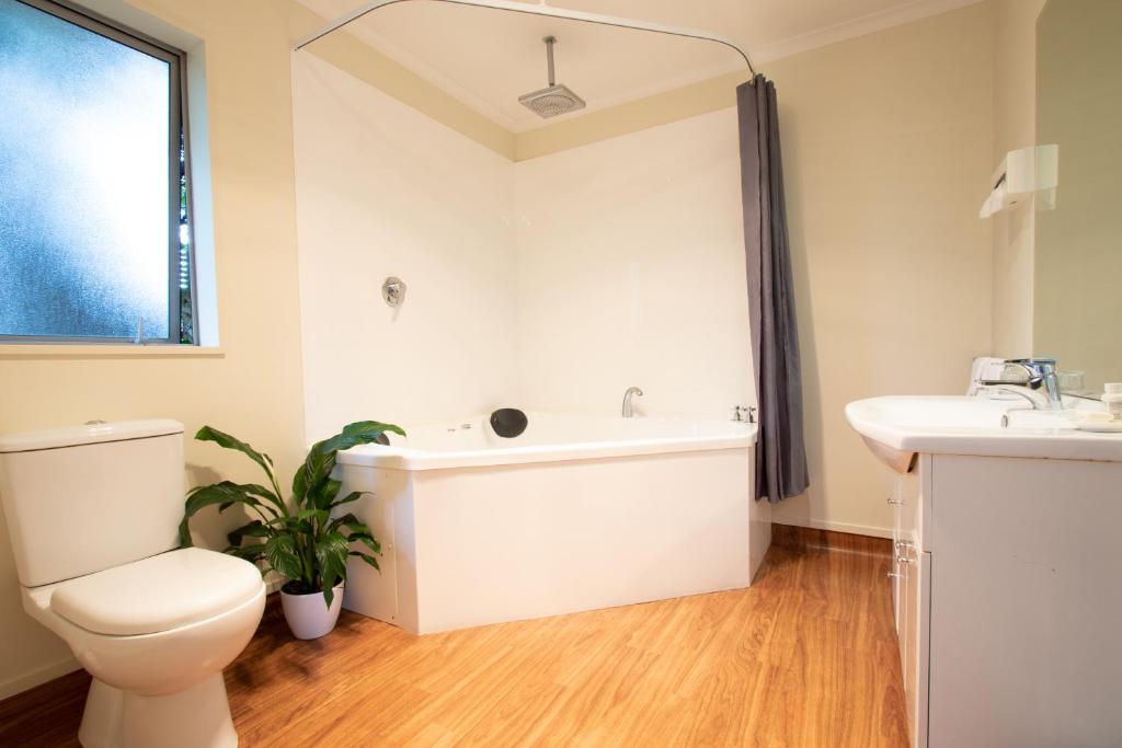 Annabelle Motel - Resim 8