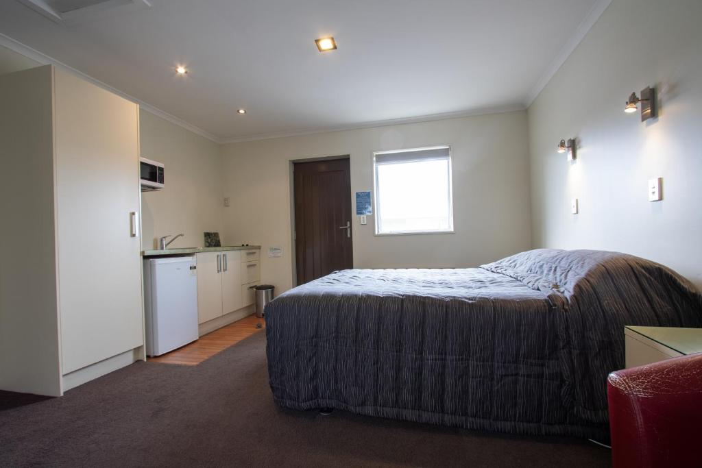 Annabelle Motel - Resim 27