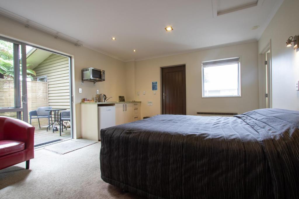 Annabelle Motel - Resim 26