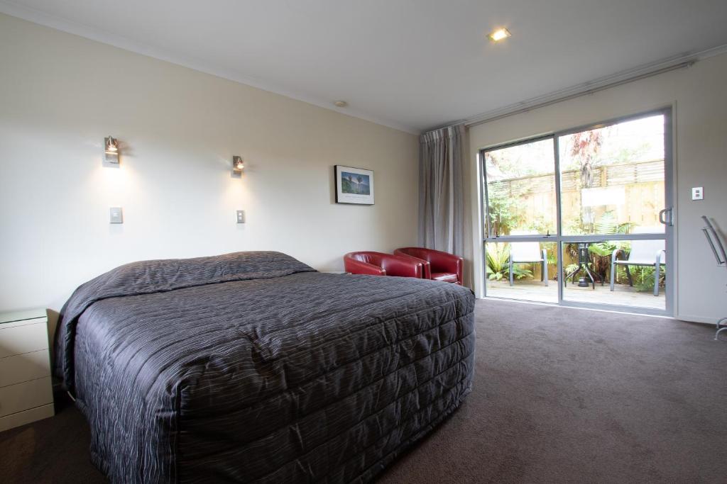 Annabelle Motel - Resim 2