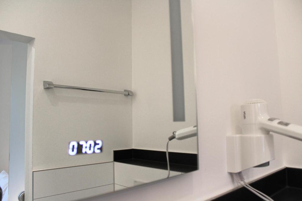 Hotel Mozart Bonn - Resim 10