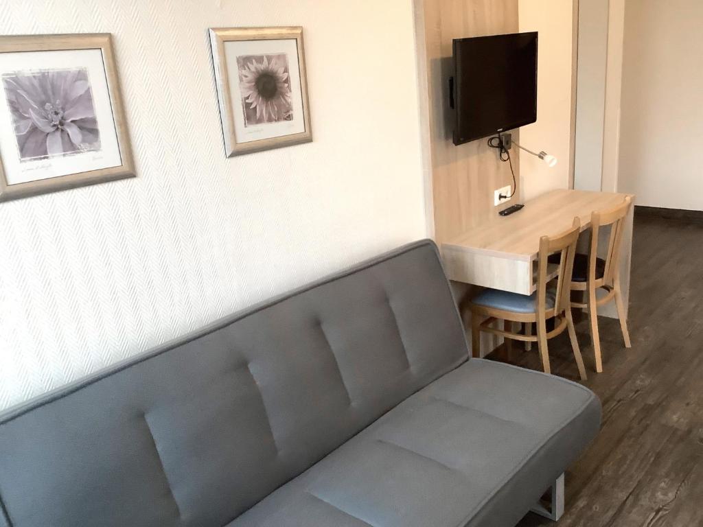 Hotel Mozart Bonn - Resim 13