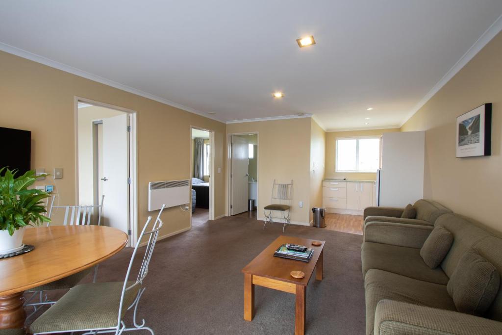 Annabelle Motel - Resim 29