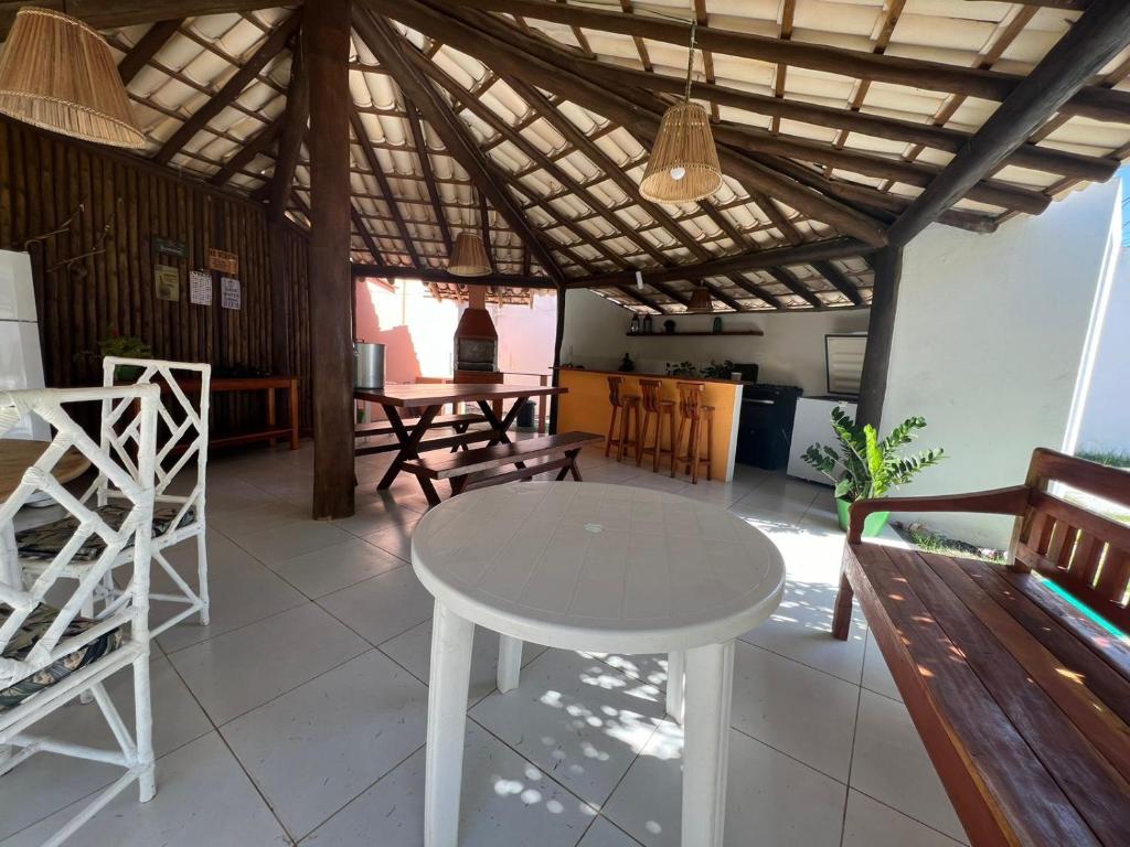 Fotografie z fotogalerie ubytování Chalés Coco Verde - Praia de Itacimirim v destinaci Itacimirim