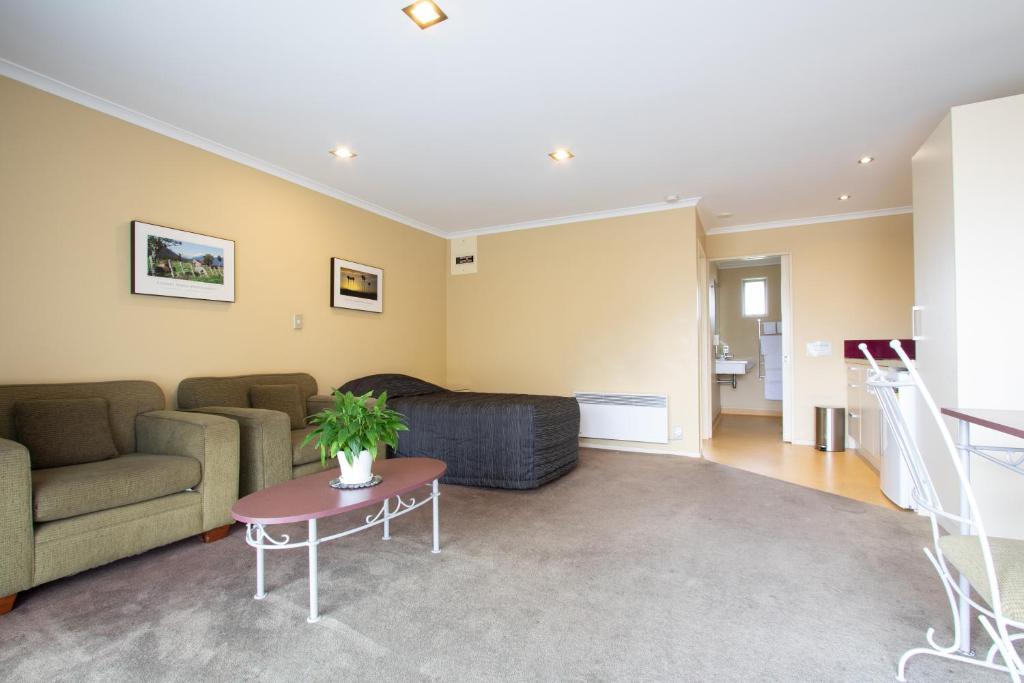 Annabelle Motel - Resim 37