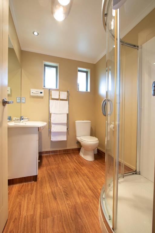 Annabelle Motel - Resim 41