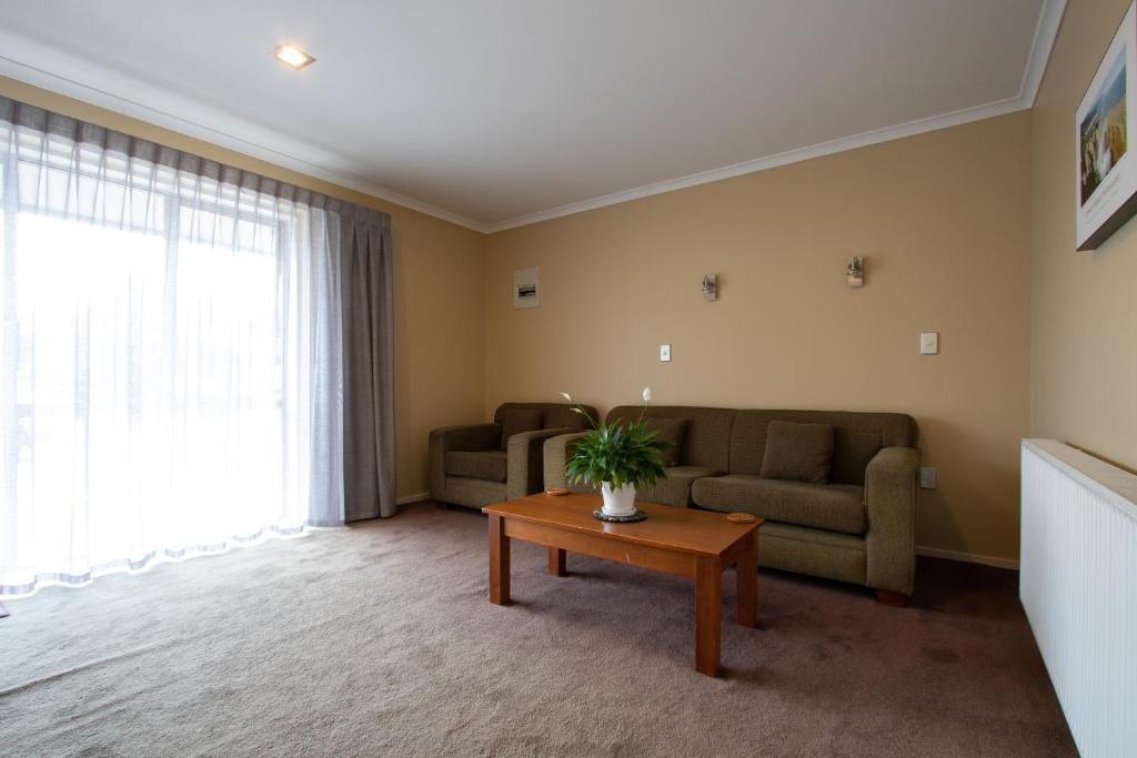 Annabelle Motel - Resim 38