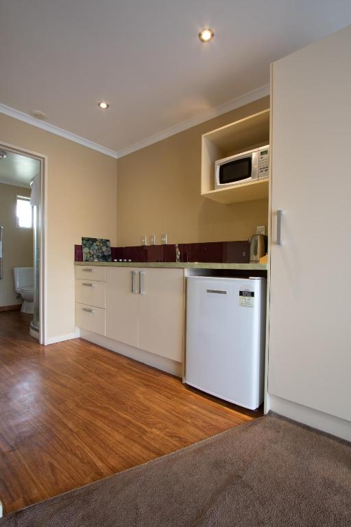 Annabelle Motel - Resim 39