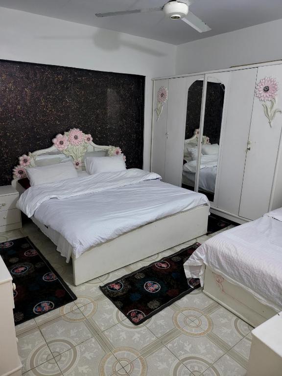 Villas with direct sea views and apartments with partial sea views in Miami, Alexandria, Al Safwa Tower, - 2