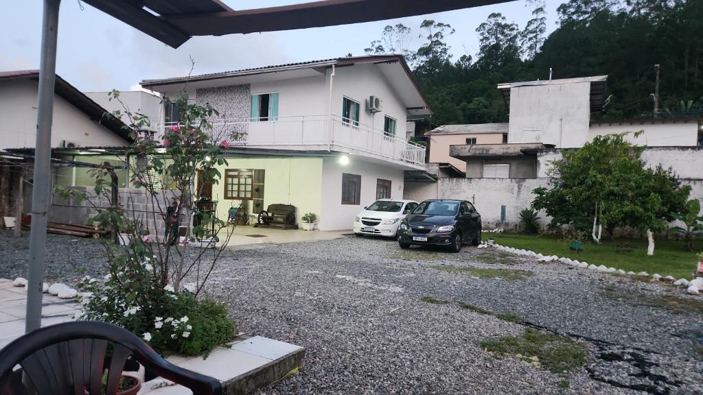 Residencial Silveira