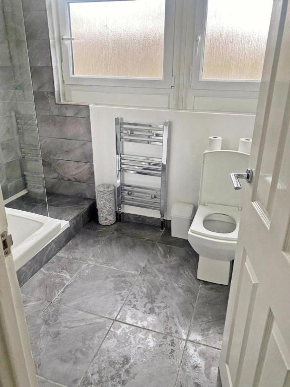 Lovely Room bedroom Battersea - Single Room