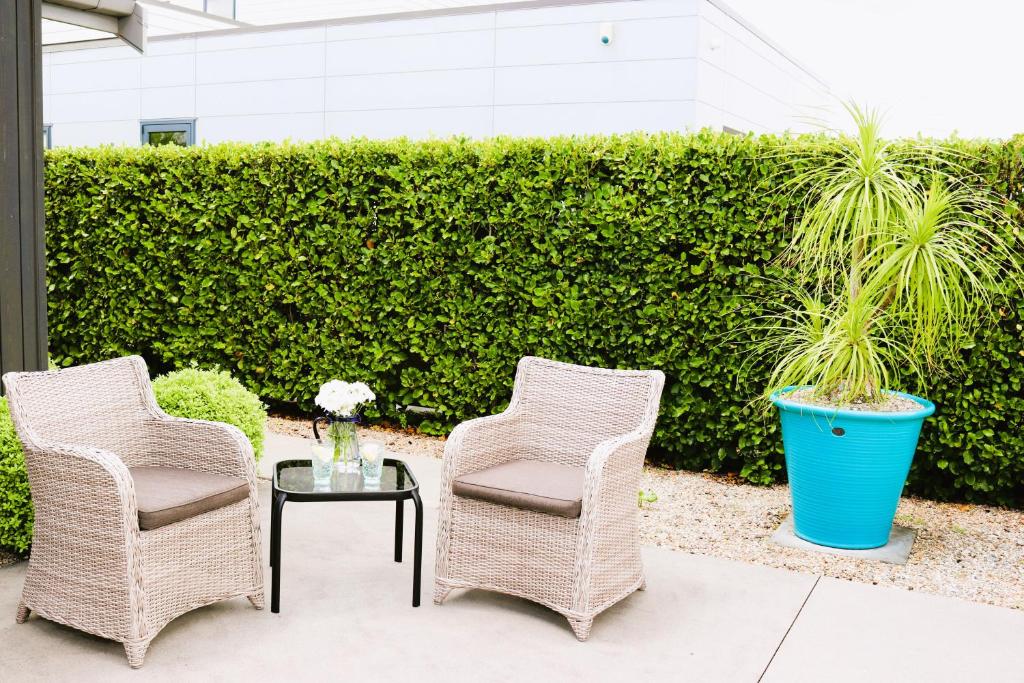 St Kilda Studio - Resim 17