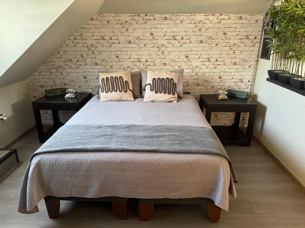 Gran Apart Hotel Chillan - Monte Piedra - Factura Empresas - Parking - wifi - servicio adicional pensión completa - Departamento