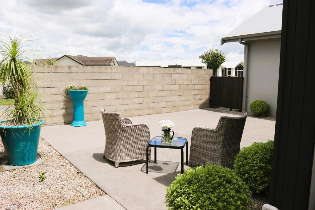 St Kilda Studio - Resim 19