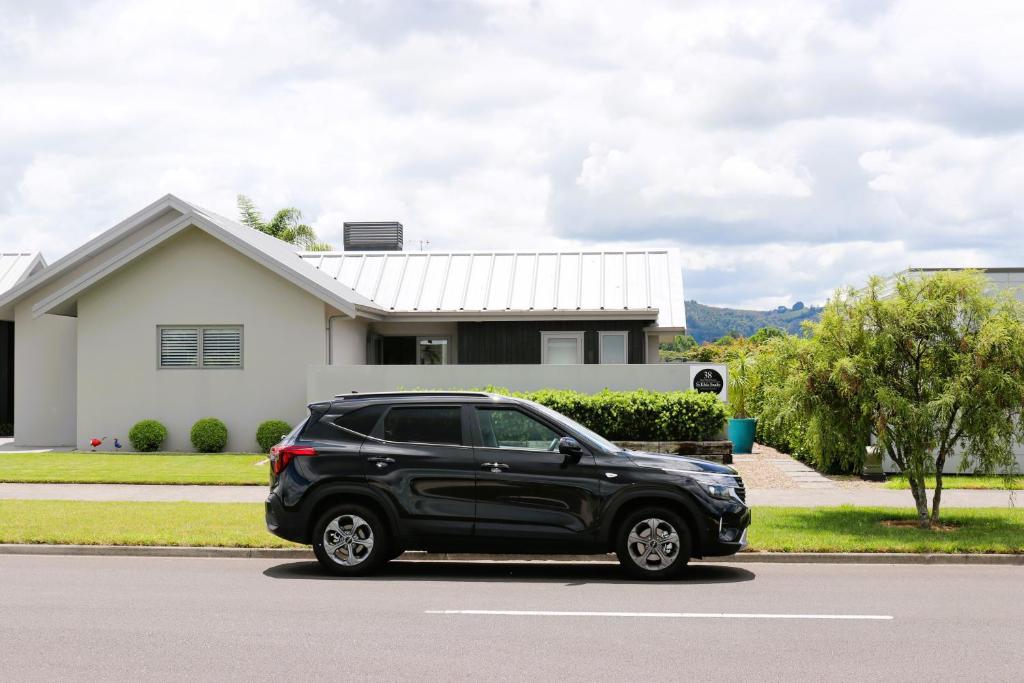 St Kilda Studio - Resim 23