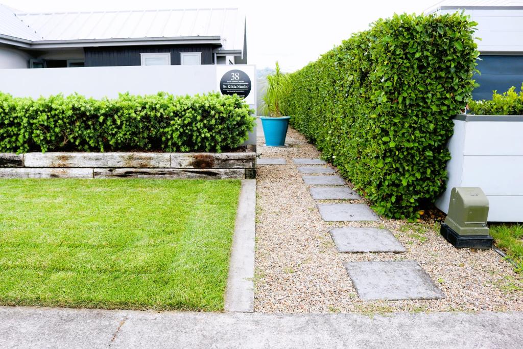 St Kilda Studio - Resim 26