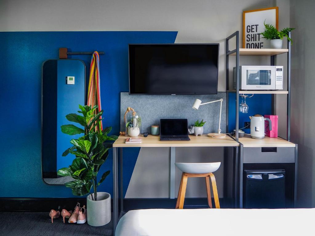 Together Co-Living Melbourne - Resim 41