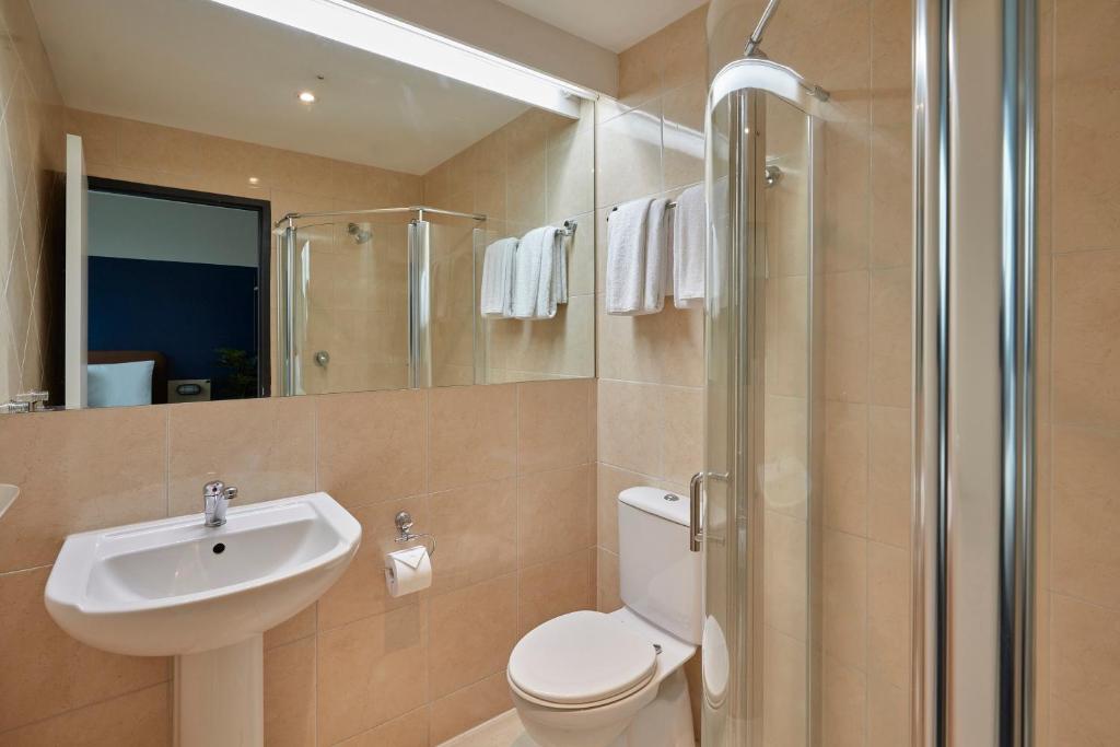 Together Co-Living Melbourne - Resim 43